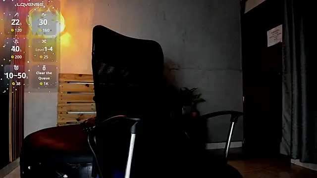 Markuss   online show from 12-21-25, 03:13