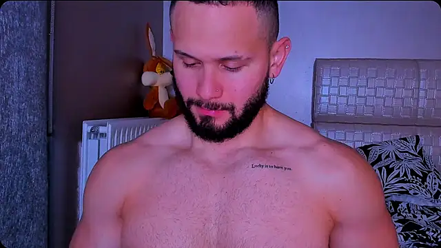 andrewcorey1 online show from 10-30-25, 11:27