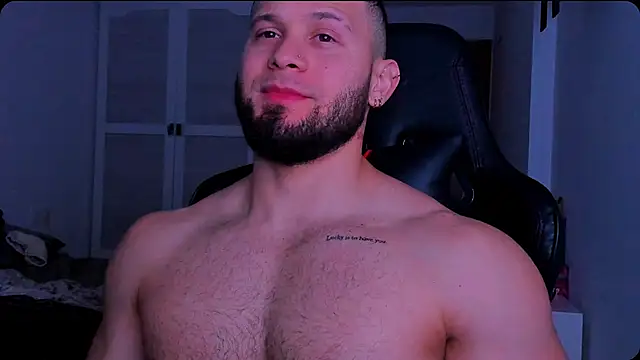 andrewcorey1 online show from 11-13-25, 06:45