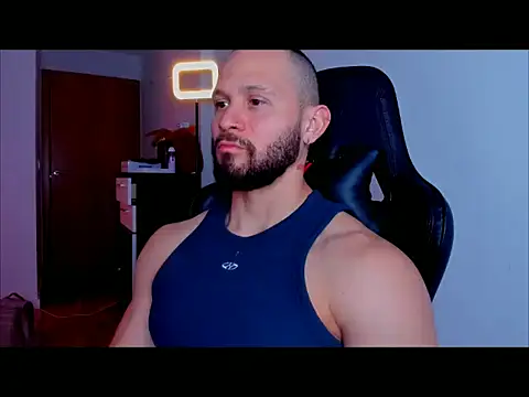 andrewcorey1 online show from 02-26-26, 07:40