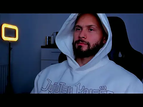 andrewcorey1 online show from 03-15-26, 04:13