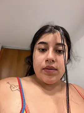 Snapshot of Tokio_Sakura chatting on 10-31-25, 09:38 Tokio Sakura online show from 10-31-25, 09:38