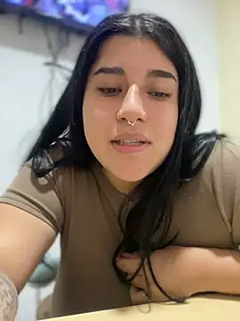 Snapshot of Tokio_Sakura chatting on 02-16-26, 06:04 Tokio Sakura online show from 02-16-26, 06:04