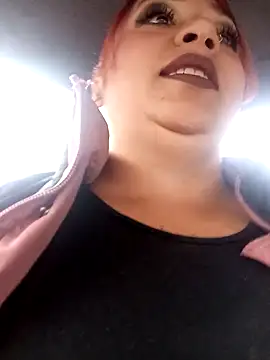 Mariana-94 online show from 10-16-25, 11:44