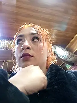 Mariana-94 online show from 11-21-25, 12:48