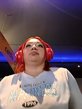 Mariana-94 online show from 02-28-26, 02:40