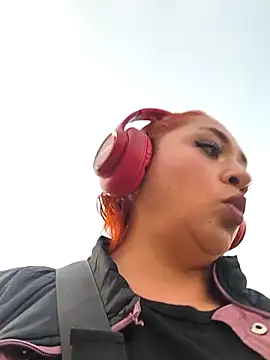 Mariana-94 online show from 03-02-26, 11:28