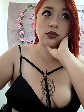 Mariana-94 online show from 03-06-26, 11:39