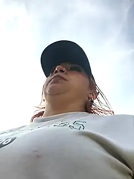 Mariana-94 online show from 04-18-26, 09:04