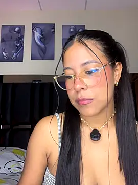 Kendra C online show from 09-10-25, 12:54