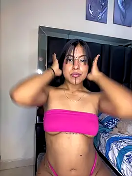 Kendra C online show from 01-09-26, 02:25