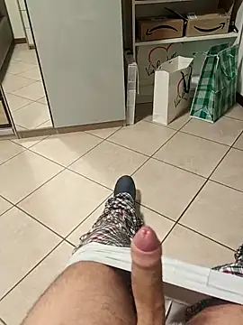 LucifertheGenius online show from 10-25-25, 03:40