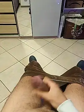 LucifertheGenius online show from 12-01-25, 01:54