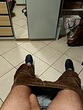 LucifertheGenius online show from 12-15-25, 01:54