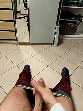 LucifertheGenius online show from 03-10-26, 12:21