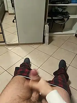 LucifertheGenius online show from 03-25-26, 03:40