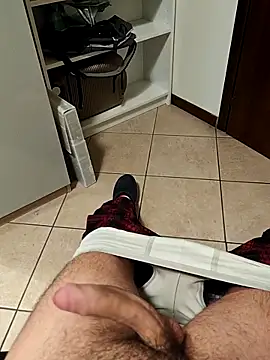 LucifertheGenius online show from 03-26-26, 01:28