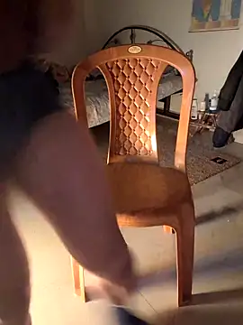 TheLonewolf8 online show from 12-21-25, 03:52