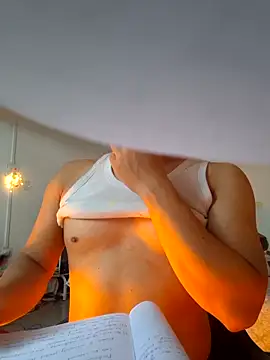 TheLonewolf8 online show from 02-22-26, 04:24