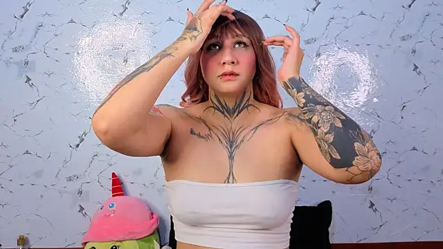 andrea miller1 online show from 09-29-25, 03:55