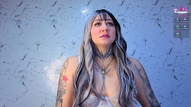 andrea miller1 online show from 03-08-26, 05:44