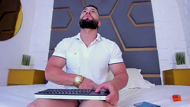 massimofiore  online show from 09-29-25, 03:22