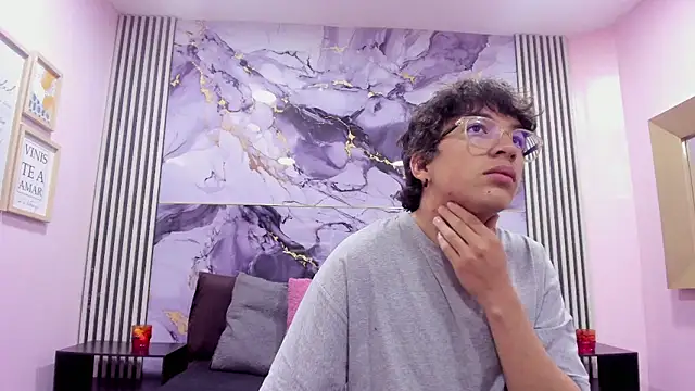 Desire Ecstasy online show from 11-12-25, 12:49