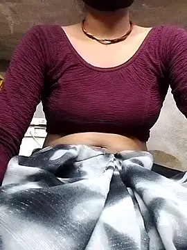 Hut rotu cute online show from 09-10-25, 03:23