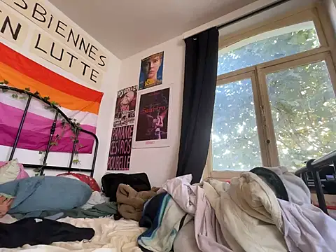 Styxlust online show from 09-28-25, 12:10