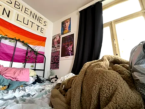 Styxlust online show from 10-05-25, 09:40