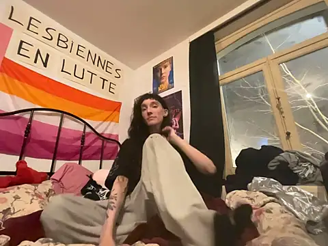 Styxlust online show from 02-28-26, 10:00