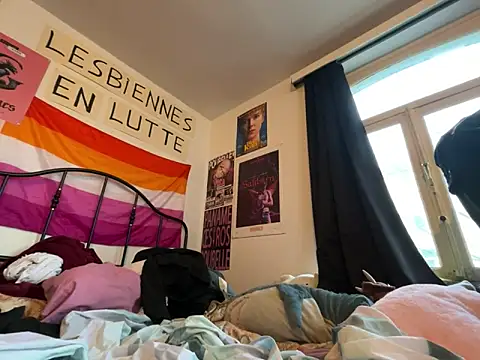 Styxlust online show from 03-02-26, 05:09