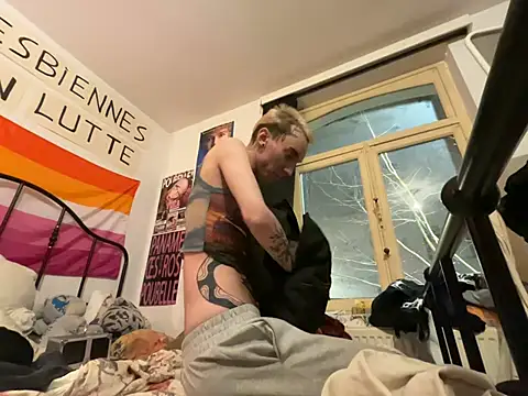 Styxlust online show from 03-06-26, 08:27