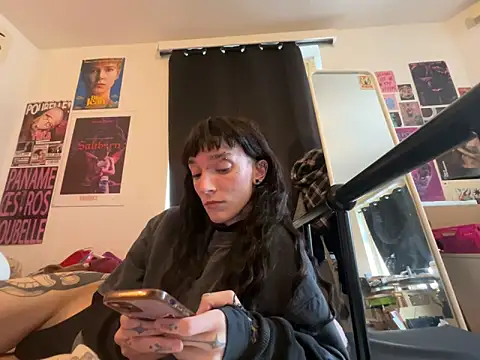 Styxlust online show from 04-02-26, 03:53