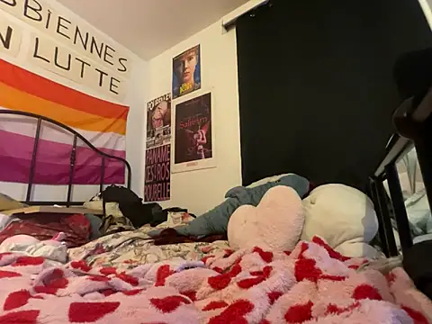 Styxlust online show from 04-18-26, 05:50