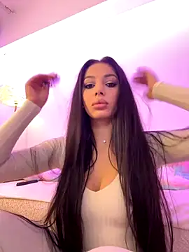 Bella Vixen  online show from 10-20-25, 07:14