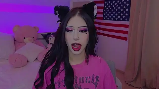 venomeowww   online show from 02-05-26, 04:06