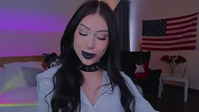 venomeowww   online show from 02-06-26, 04:50