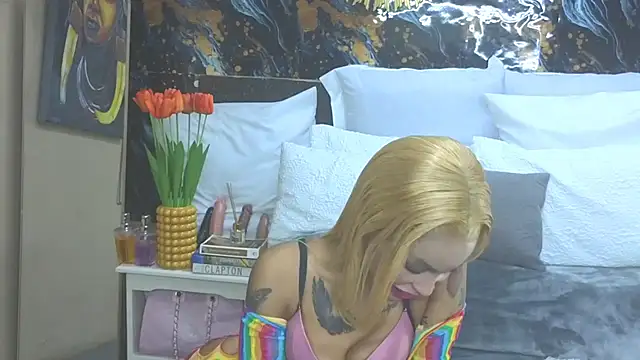 CaramelNatashaxx online show from 09-16-25, 08:54