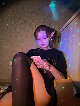 n1ghtcloud online show from 11-15-25, 08:05