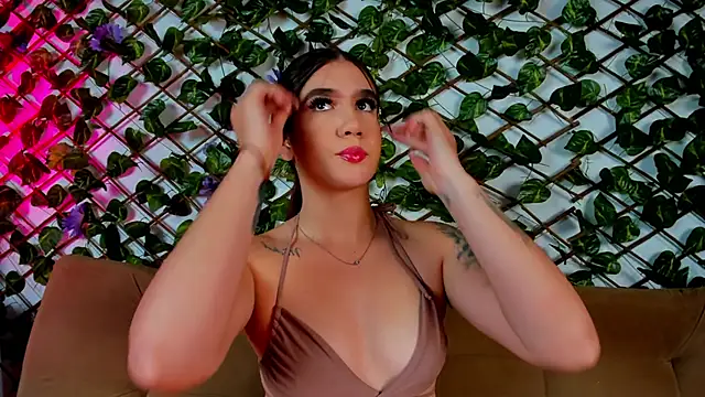 kloe bella online show from 09-09-25, 12:59