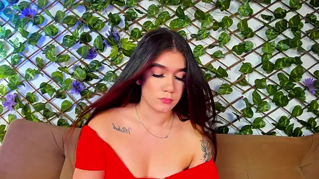 kloe bella online show from 09-15-25, 01:11