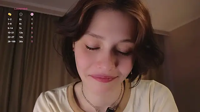 LurleneRamo online show from 09-09-25, 01:16