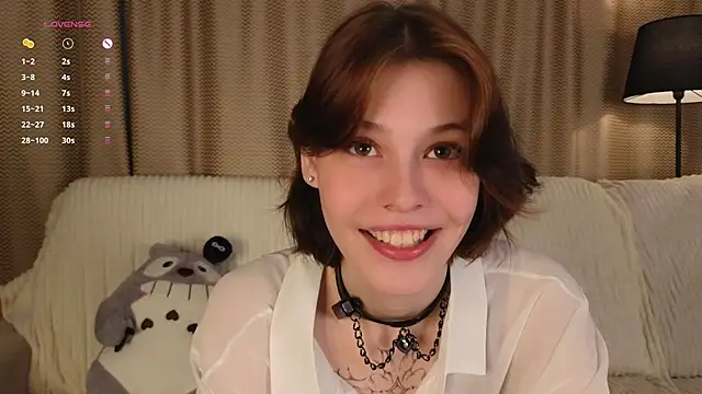 LurleneRamo online show from 09-18-25, 01:18