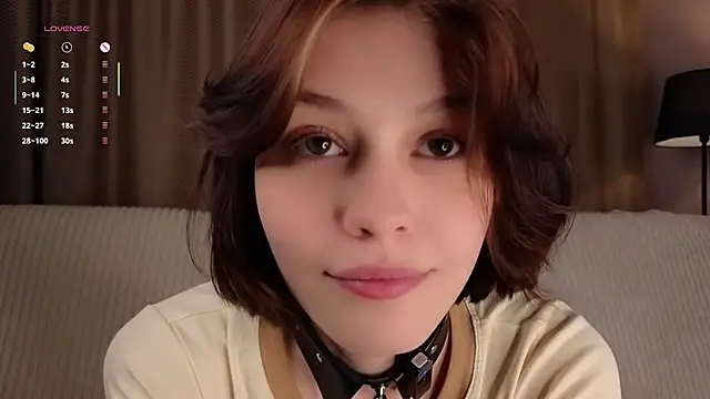 LurleneRamo online show from 09-22-25, 01:07