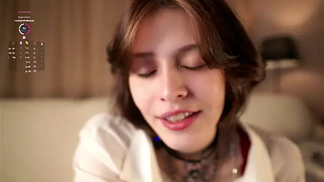 LurleneRamo online show from 09-27-25, 01:10