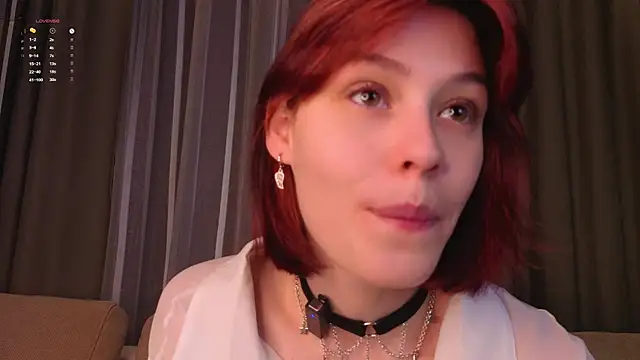 Snapshot of LurleneRamo chatting on 01-11-26, 01:21 LurleneRamo online show from 01-11-26, 01:21