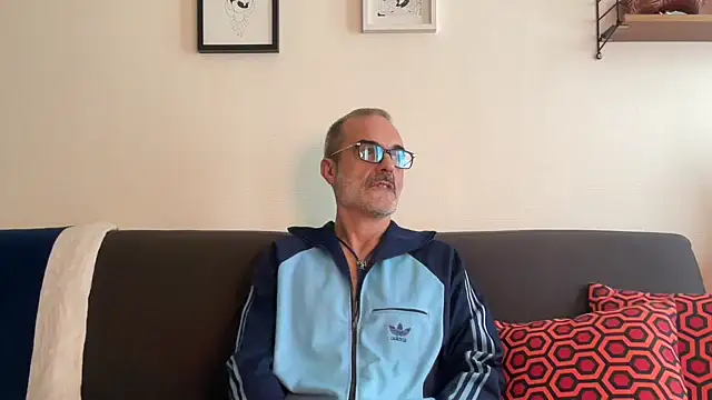 Milkywaymen online show from 10-21-25, 11:55