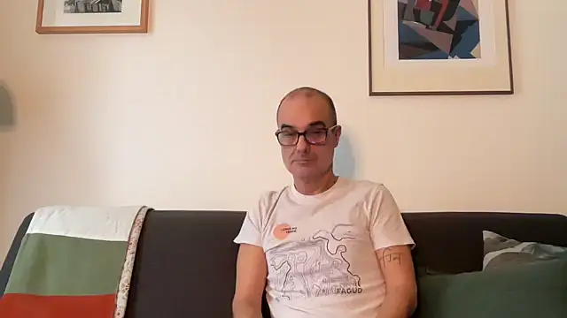 Milkywaymen online show from 11-27-25, 01:57