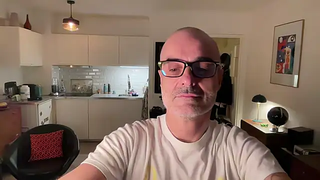 Milkywaymen online show from 03-17-26, 08:56